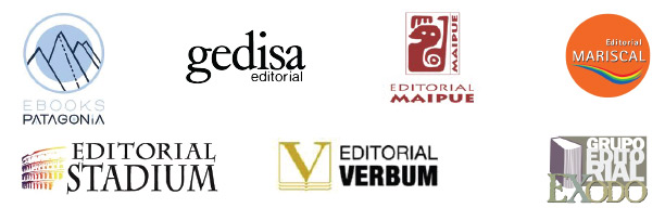 Editoriales eLibrito