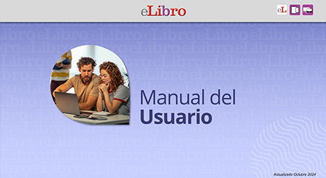 Cubierta manual del usuario